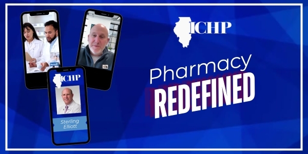 Pharmacy Redefined