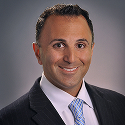 Pete Couri