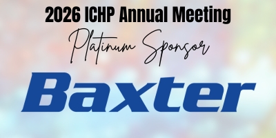Annual Meeting Platinum Sponsor