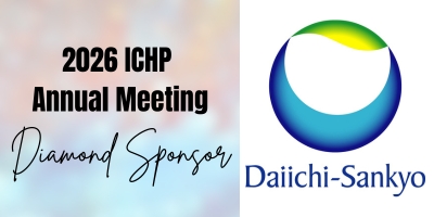 2026 ICHP Annual Meeting - Diamond Sponsor