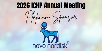 Annual Meeting Platinum Sponsor